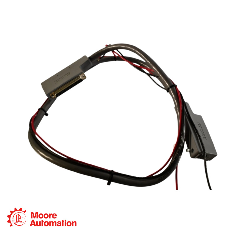 Удлинитель кабеля локальной шины Emerson KJ4001X1-HA1 12P0949X042