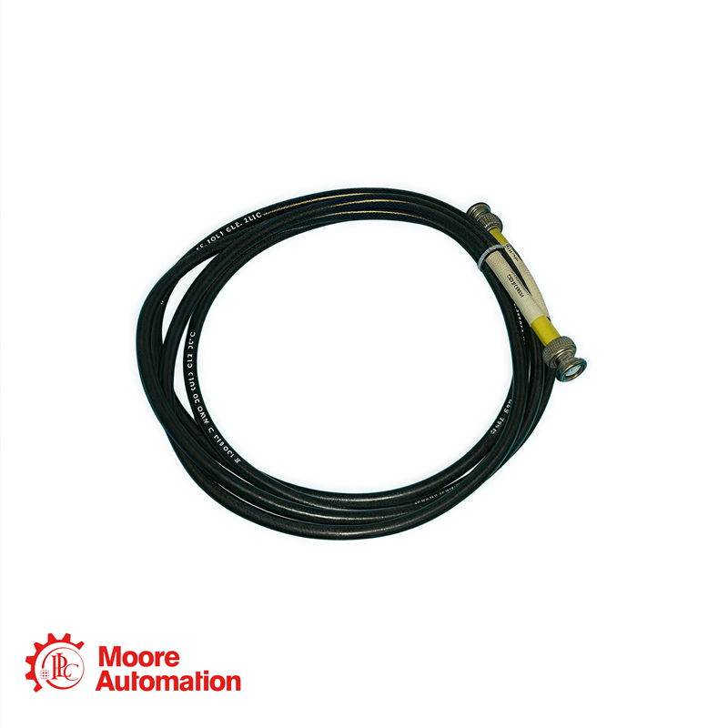 Коаксиальный кабель HONEYWELL 51109806-002