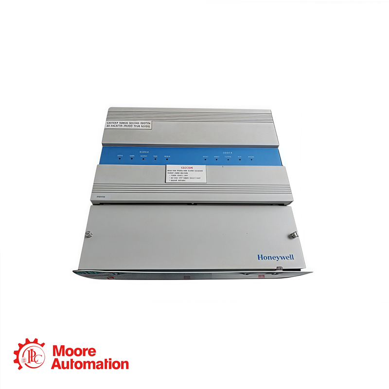 Сборка контроллера системы питания HONEYWELL 51401216-100 UCN