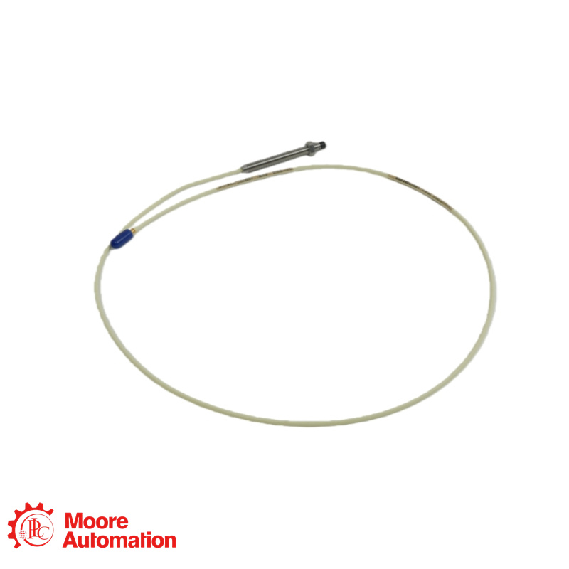 Датчики приближения Bently Nevada 21504-04-36-05-02