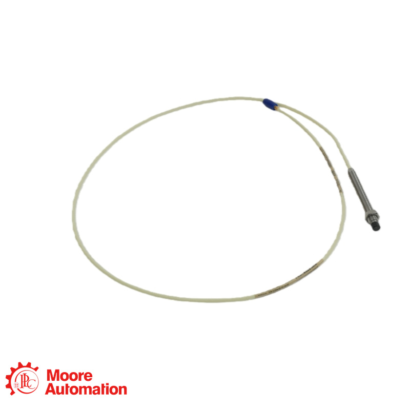 Датчики приближения Bently Nevada 21504-04-36-10-02