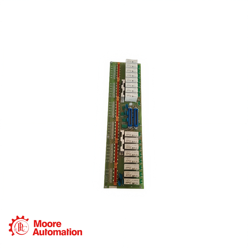 Плата цифрового ввода HONEYWELL 51304441-100