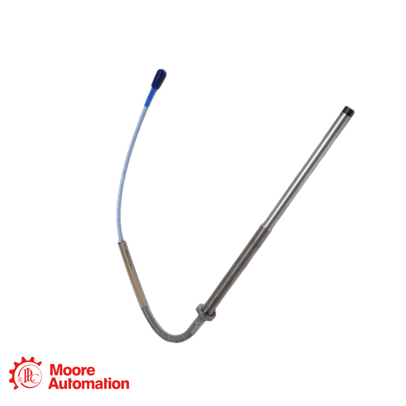 Датчики приближения Bently Nevada 330104-10-23-10-01-00