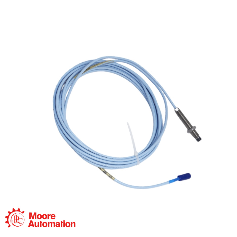 Датчики приближения Bently Nevada 330103-10-18-50-01-00