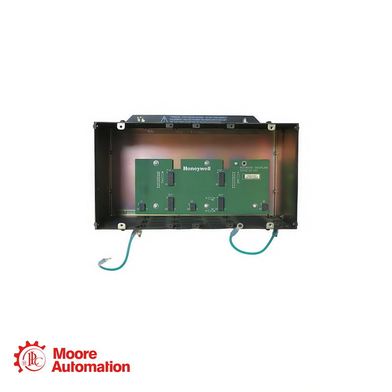 Стойка ввода-вывода Honeywell 900RNF-0200