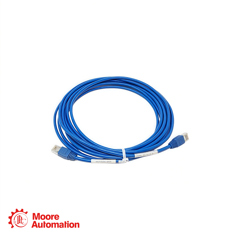 Ethernet-кабель HONEYWELL 51451432-020