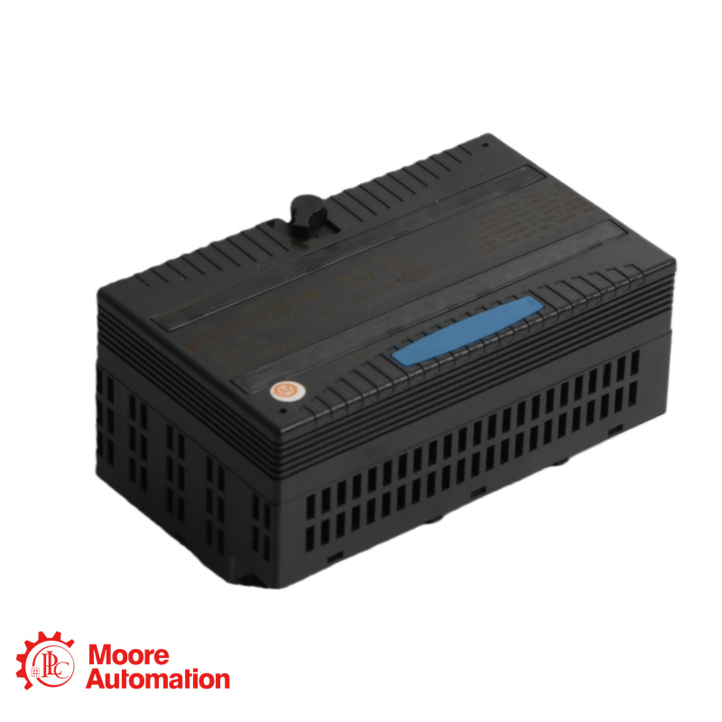 Выходной модуль General Electric IC200MDL740E