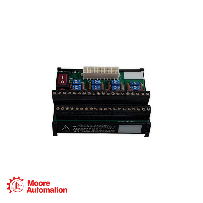 Комплект носителей HONEYWELL HC-EMD730 ControlEdge HC900 R730