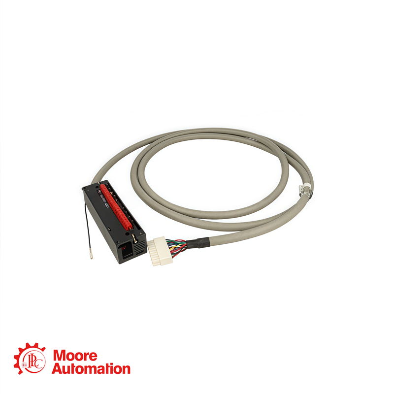 Аналоговый выходной RTP-кабель HONEYWELL 900RTC-BA50