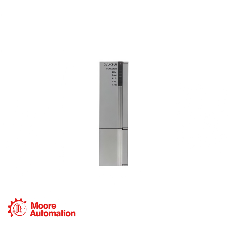 Модуль процессора HONEYWELL 2MLI-CPUS/P