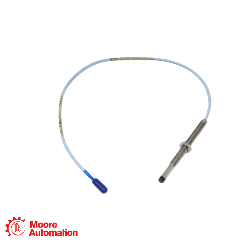 Bently Nevada 330103-02-08-10-02-05 Датчики приближения