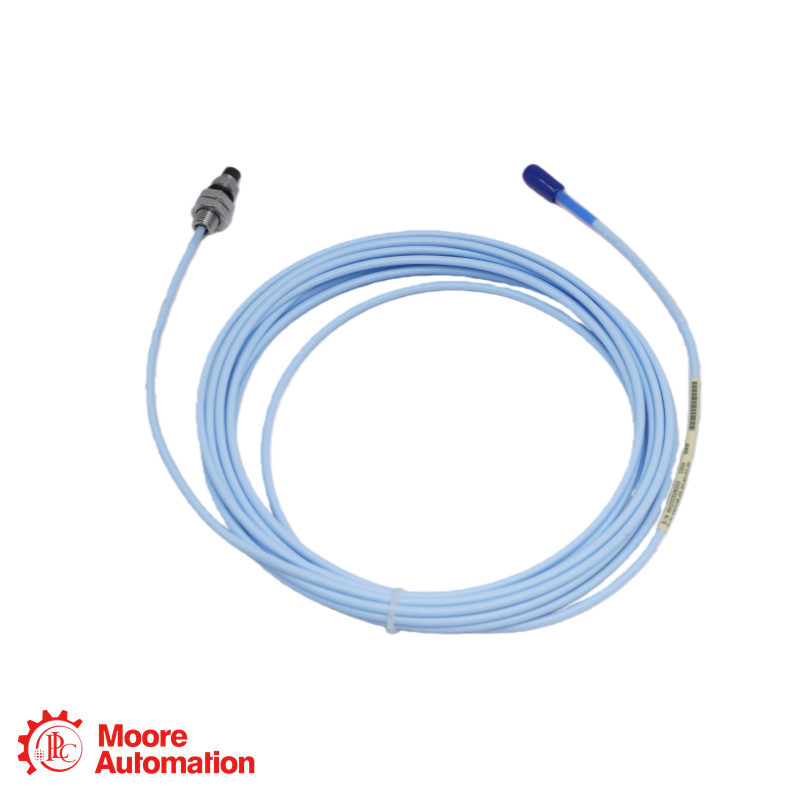 Зонды Bently Nevada 330106-05-30-50-12-CN с обратным креплением