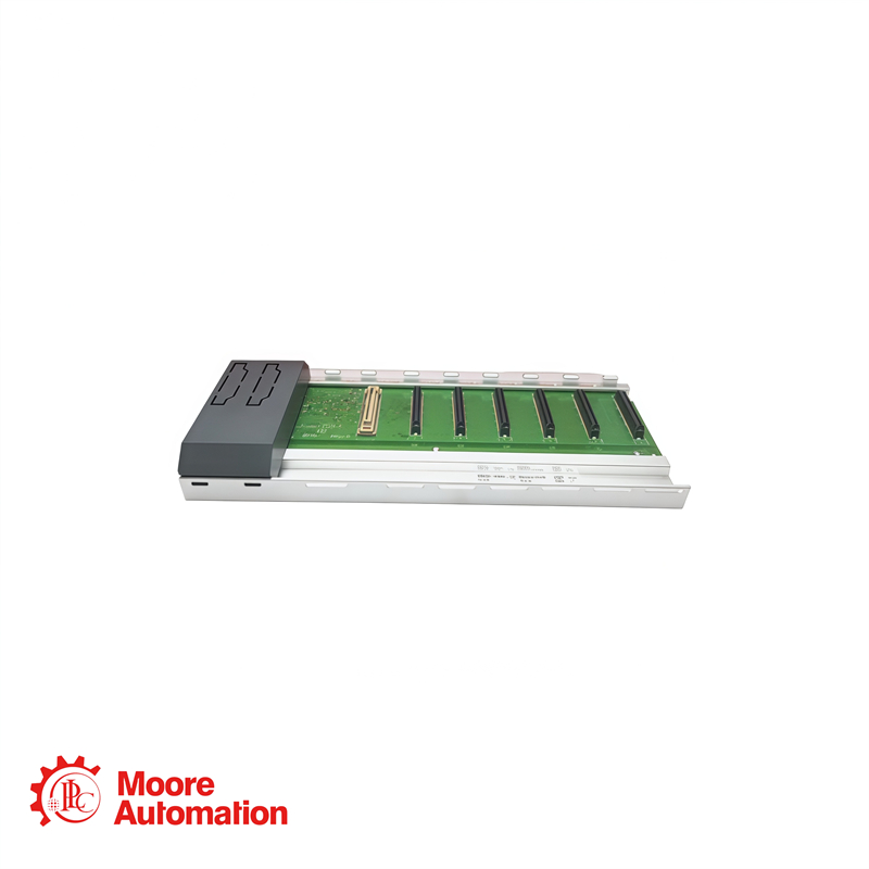 HONEYWELL 2MLB-M06A Основная база 6 слотов