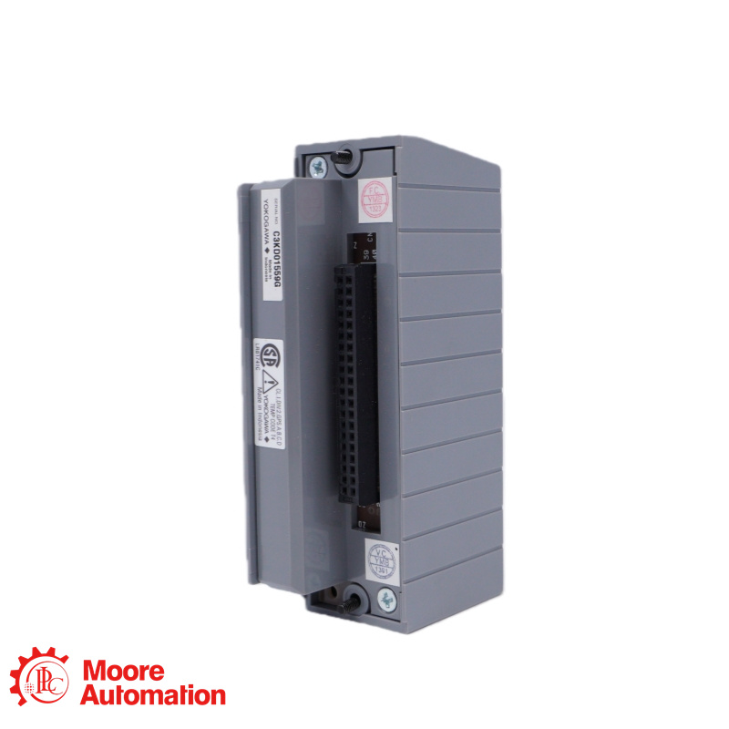 Модуль аналогового ввода Yokogawa ATA4S-10 S2