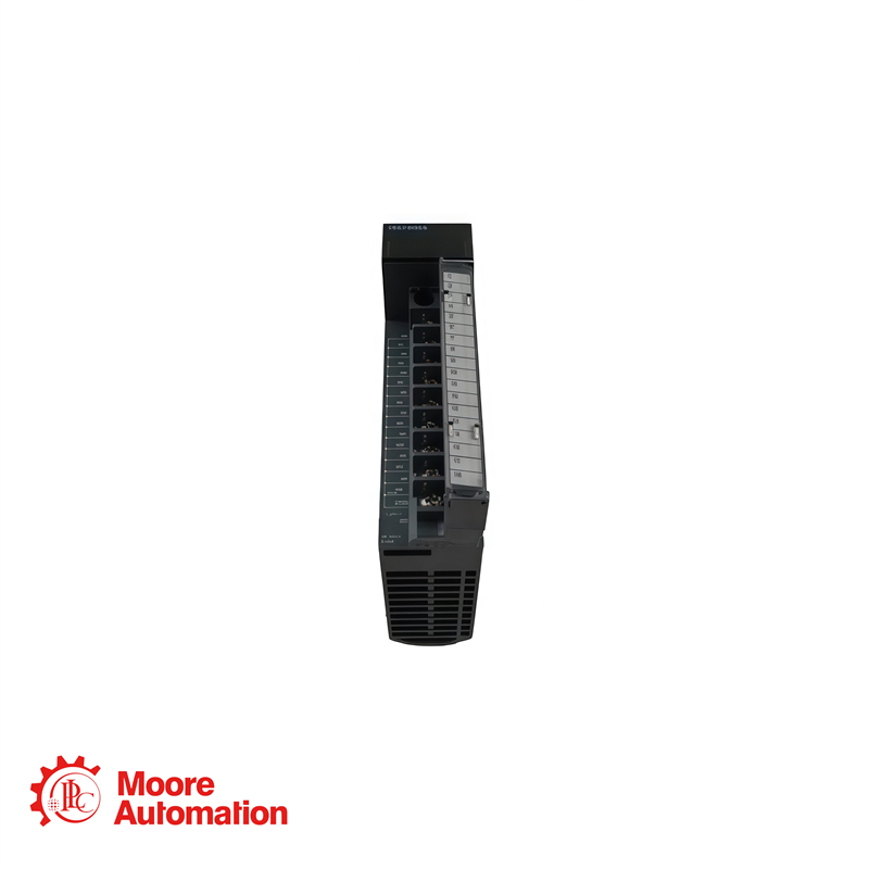 Цифровой входной модуль HONEYWELL 2MLI-D22A