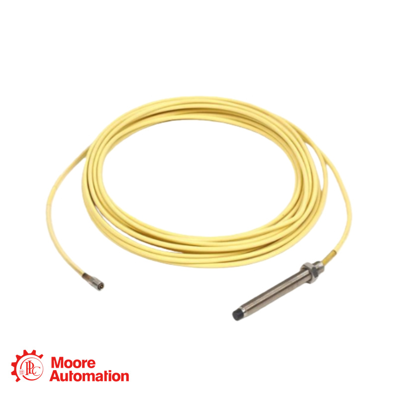 Кабель датчика приближения Bently Nevada 21504-000-012-10-02