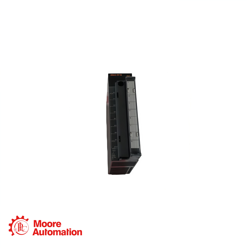 Цифровой выходной модуль HONEYWELL 2MLQ-RY1D