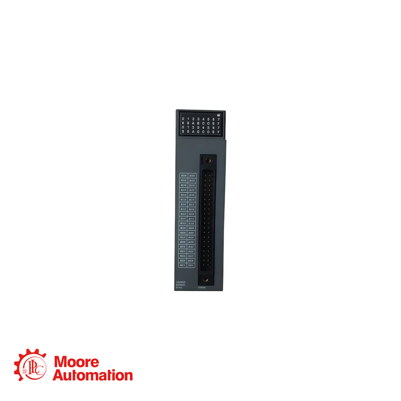 Цифровой выходной модуль HONEYWELL 2MLQ-TR8A