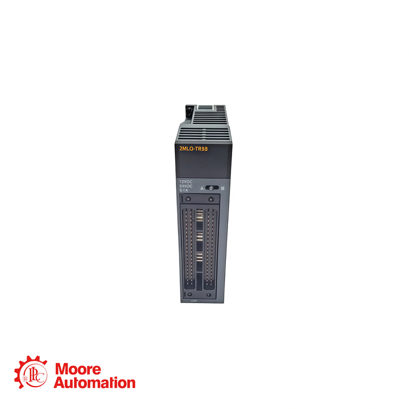 Модуль транзисторного выхода Honeywell 2MLQ-TR8B