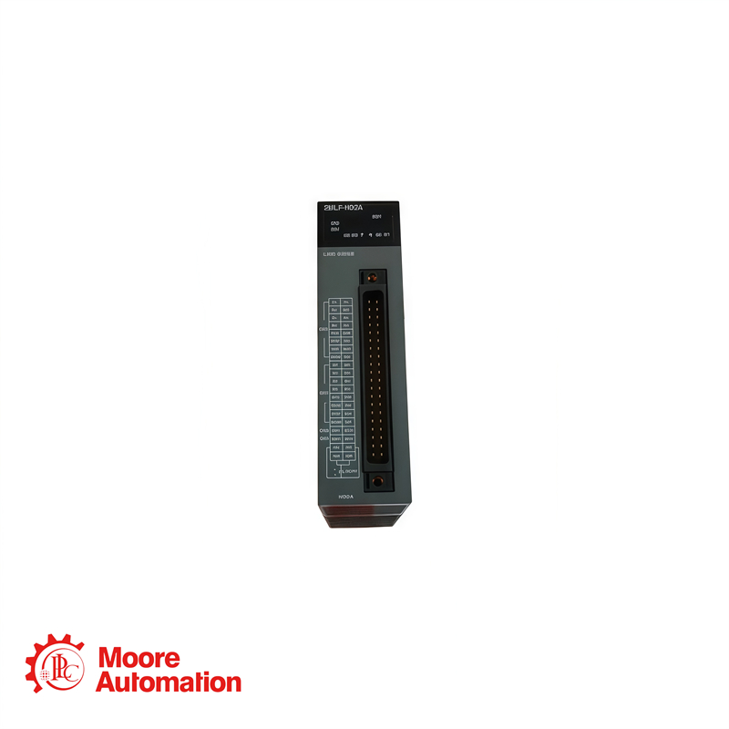 Модуль высокоскоростного счетчика HONEYWELL 2MLF-HD2A