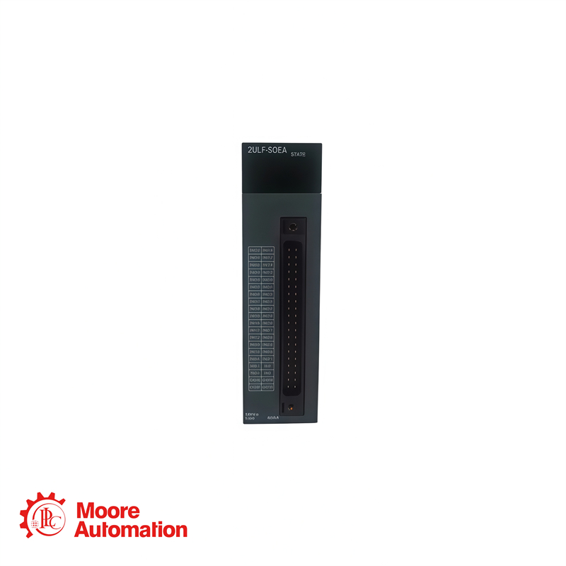 Цифровой входной модуль HONEYWELL 2MLF-SOEA