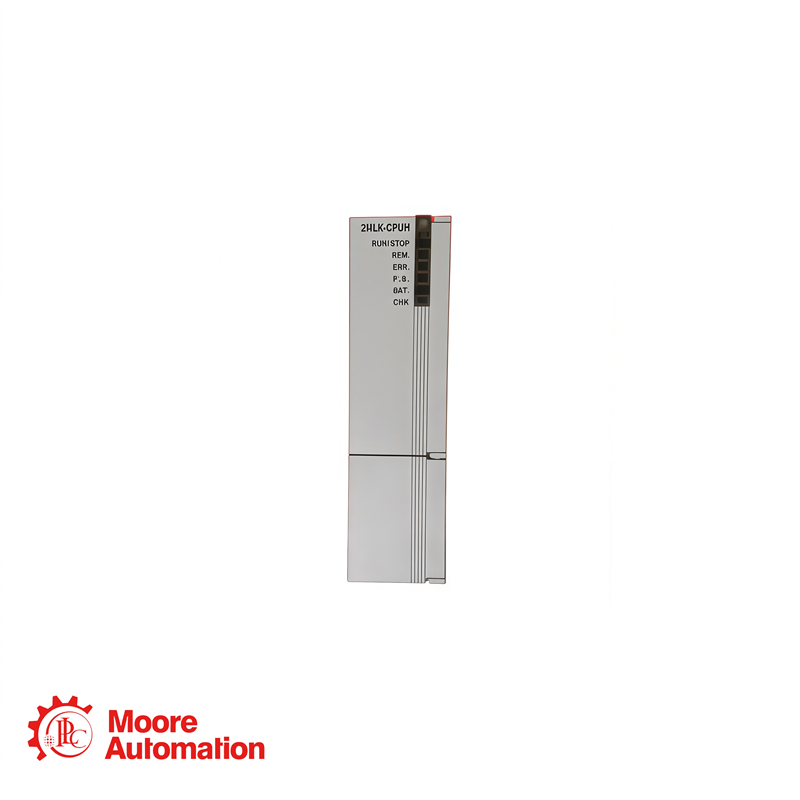 Модуль ЦП Honeywell 2MLK-CPUH-CC