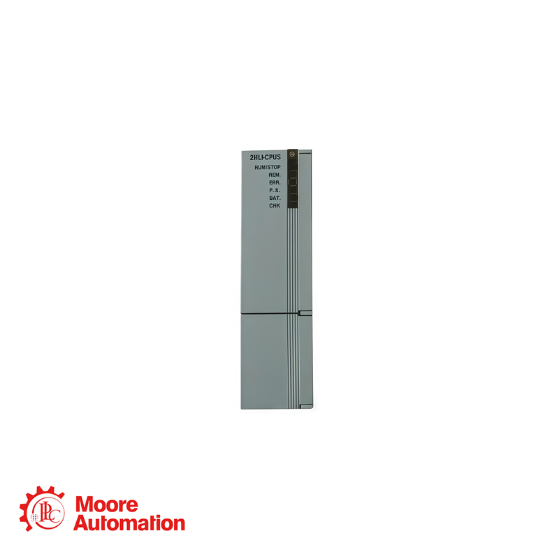 Модуль ЦП Honeywell 2MLI-CPUS/P-CC