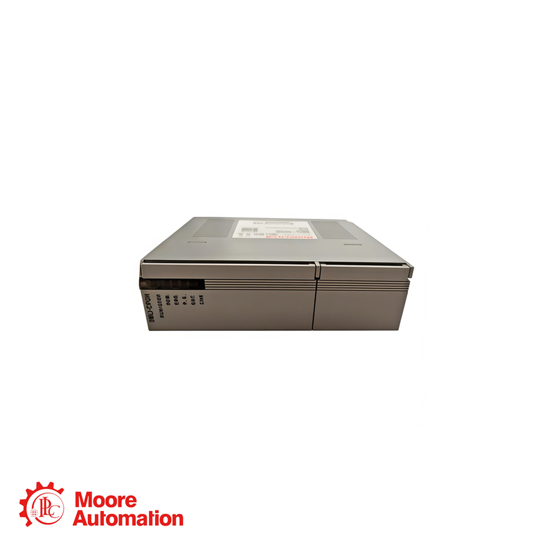 Модуль ЦП Honeywell 2MLI-CPUU-CC