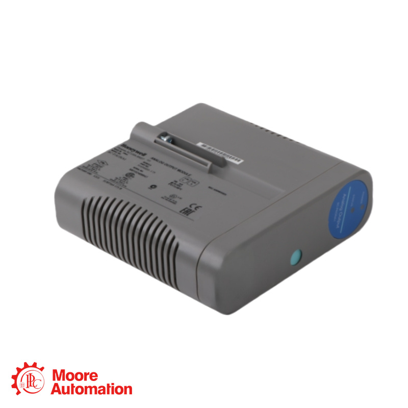 Аналоговый выходной модуль Honeywell 8C-PAONA2