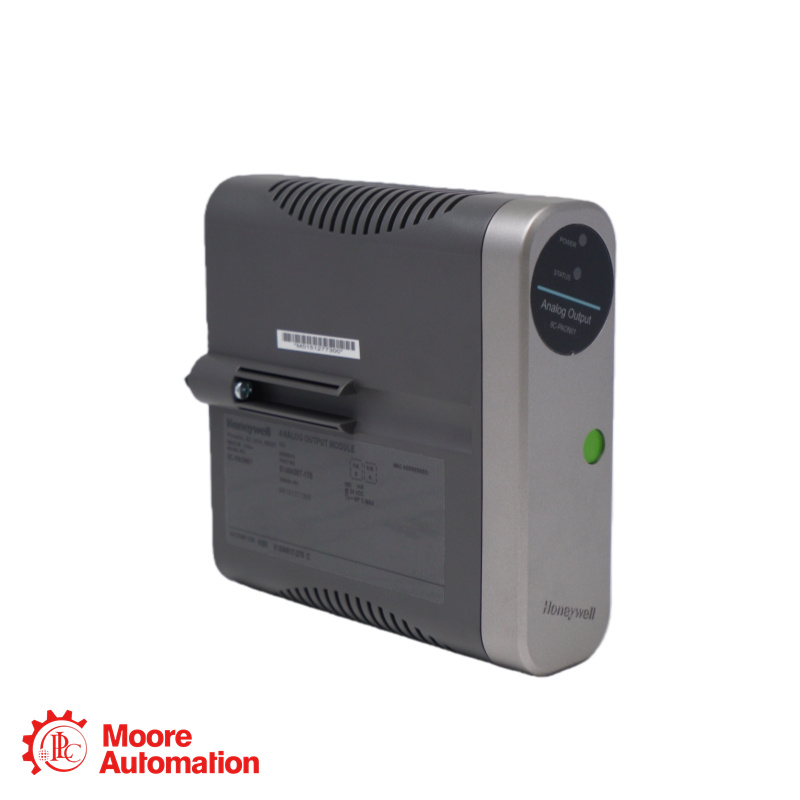Аналоговый выходной модуль Honeywell 8C-TAOX61