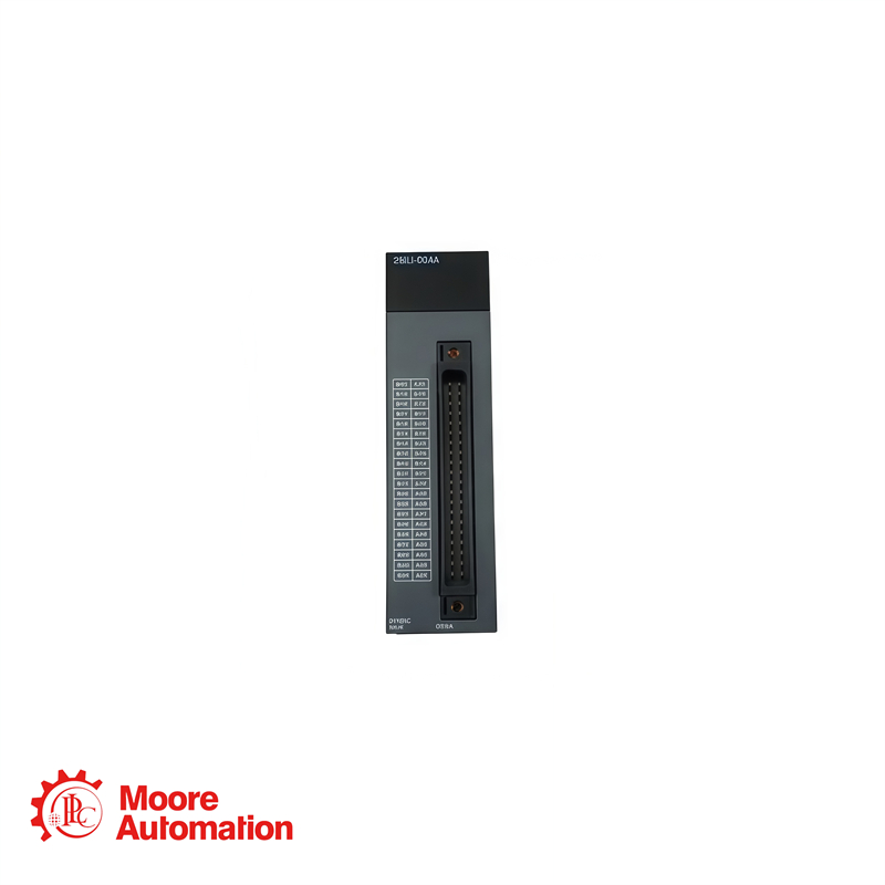 Цифровой входной модуль Honeywell 2MLI-D24A-CC