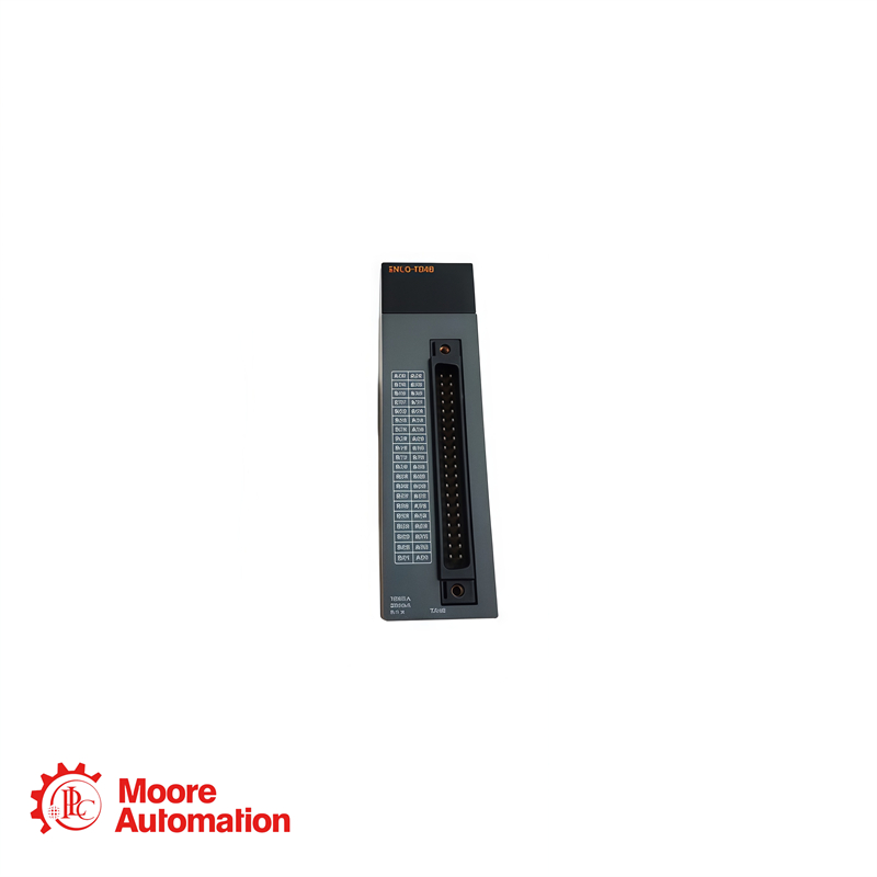 Цифровой выходной модуль HONEYWELL 2MLQ-TR4B-CC