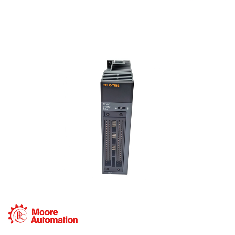 Цифровой выходной модуль HONEYWELL 2MLQ-TR8B-CC