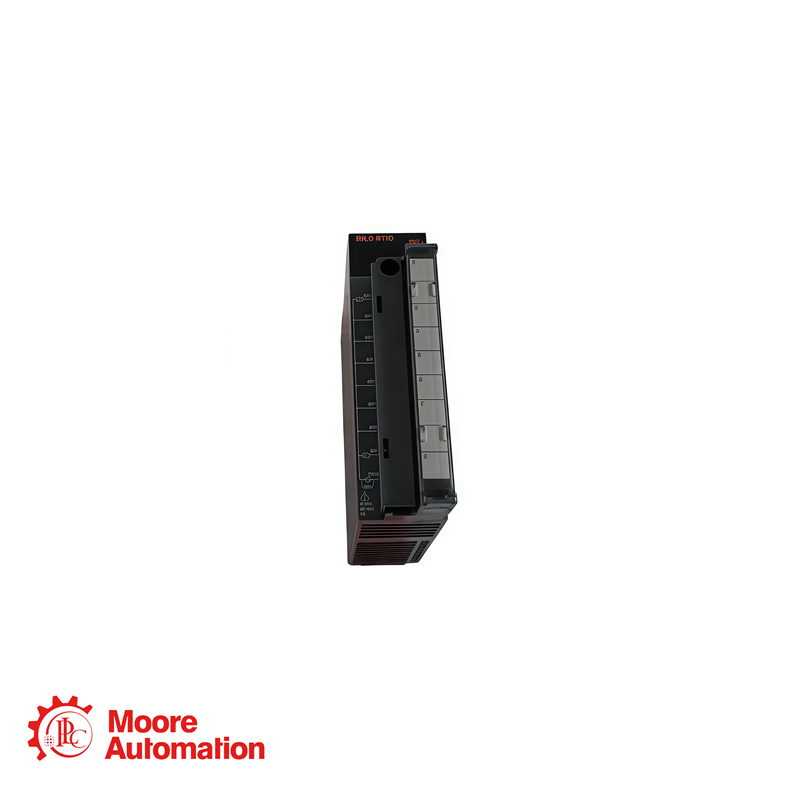 Модуль релейного выхода HONEYWELL 2MLQ-RY1D-CC