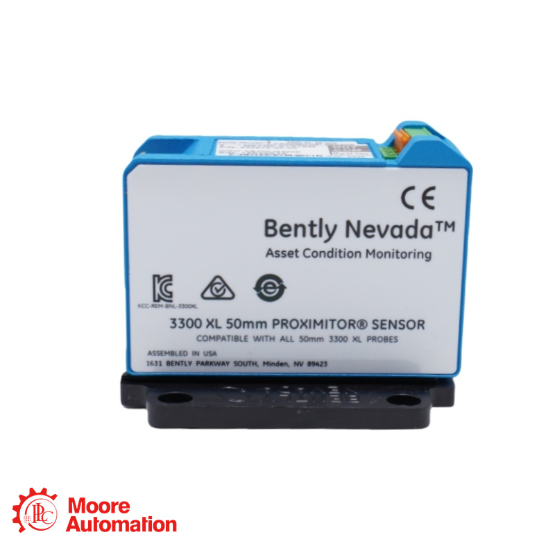 Датчик приближения Bently Nevada 18745-04-05