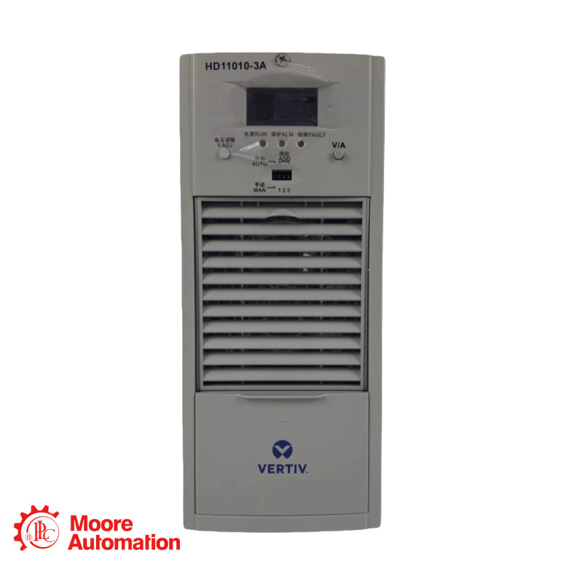 Зарядный модуль Emerson HD11010-3A