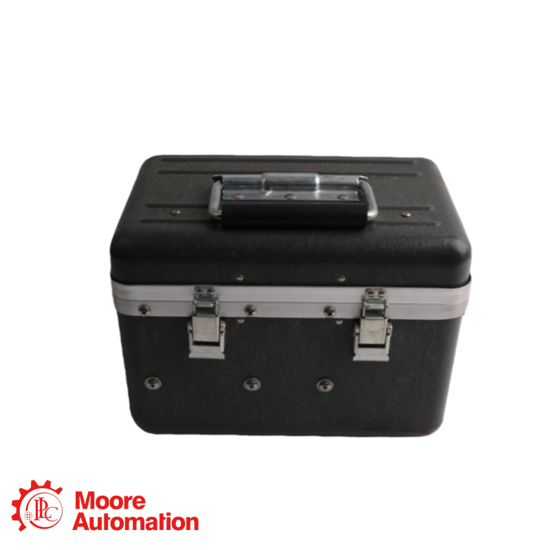 Комплект для тестирования системы контроля приближения Bently Nevada TK3-2E