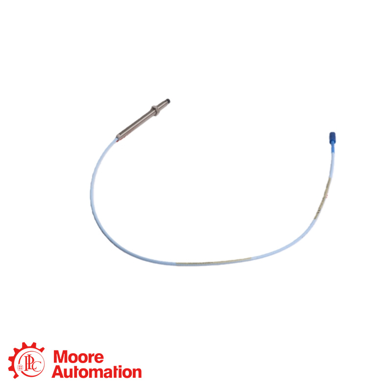 Датчики приближения Bently Nevada 330101-00-40-05-01-00