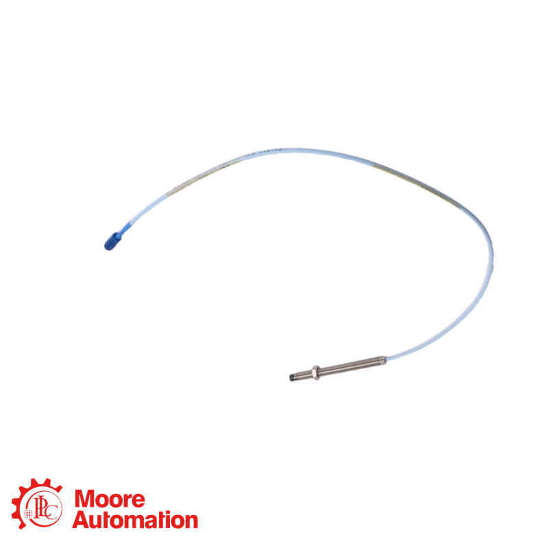 Датчики приближения Bently Nevada 330101-00-40-05-01-00