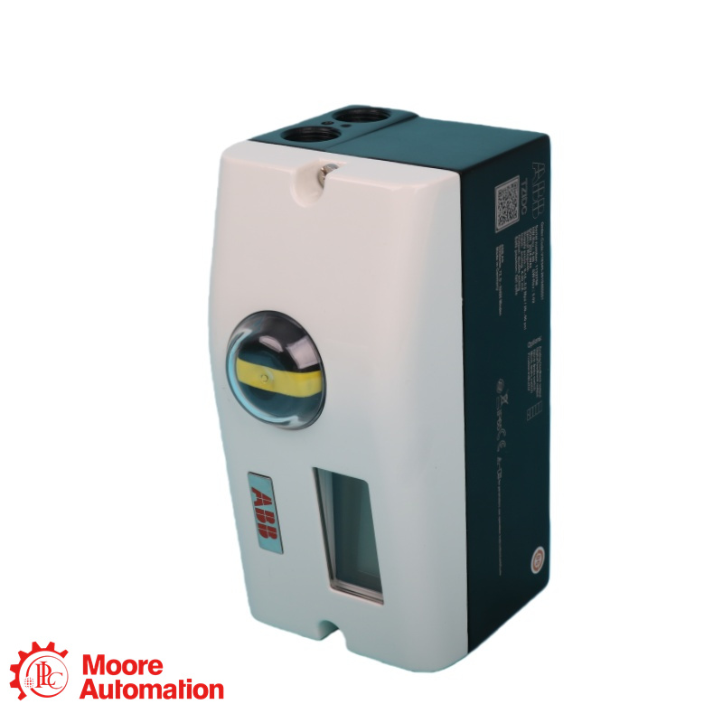 Цифровой позиционер ABB V18345.20.2.1.4.6.1.00.1-V5