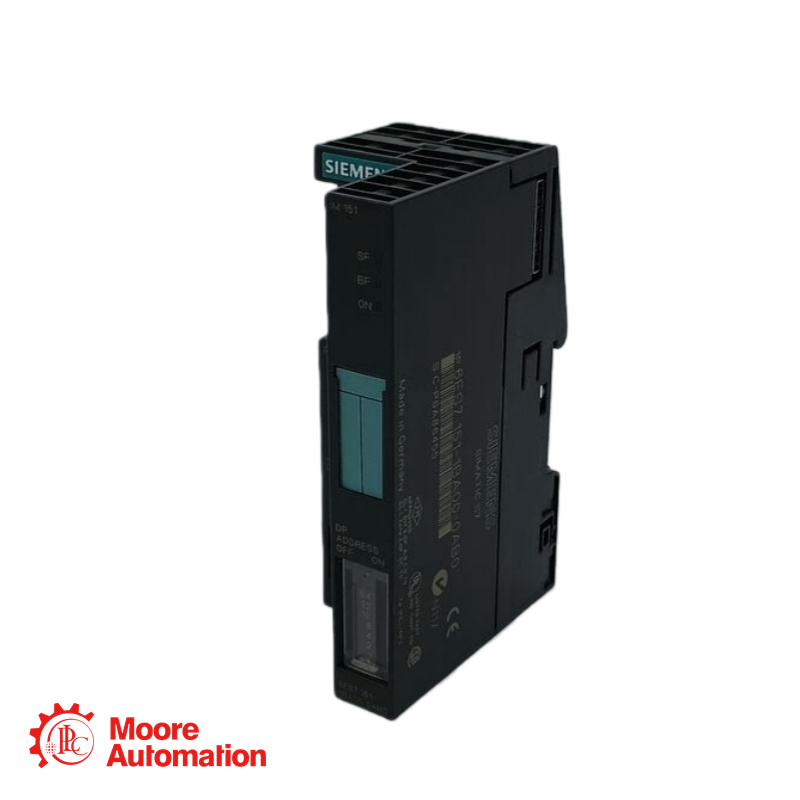 Интерфейсный модуль Siemens 6ES7151-1BA00-0AB0