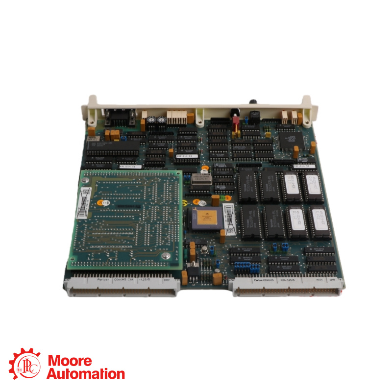 Блок управления каналами ABB PFSK130 3BSE002616R1