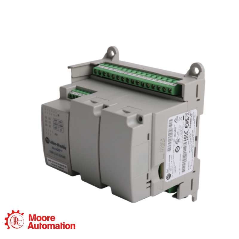 Контроллер PLC 1756-L950TPSXT PROCESS XT