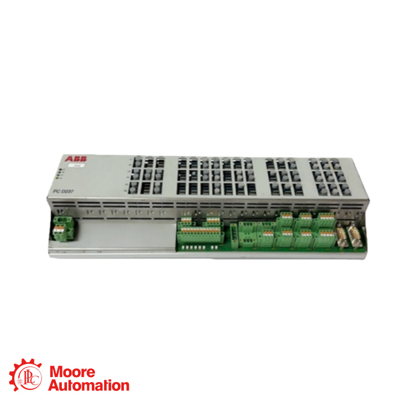 Модуль связи ABB PCD237A101 3BHE028915R0101