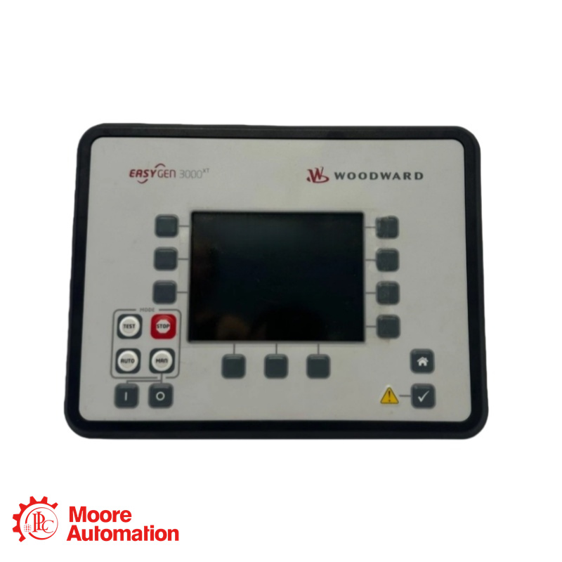 Модуль контроллера WOODWARD 8440-2082