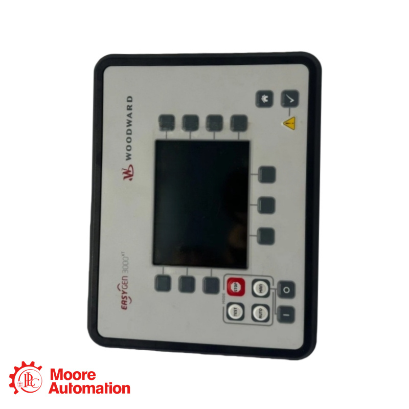 Модуль контроллера WOODWARD 8440-2082