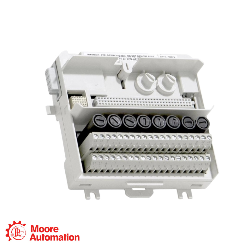 ABB TU838 Расширенный MTU