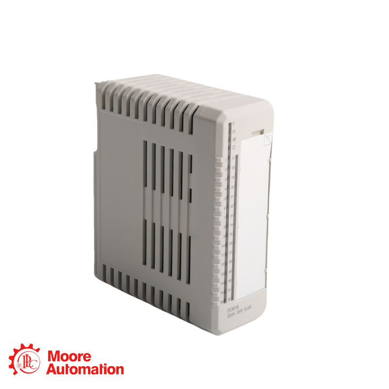 Модуль цифрового вывода ABB DO814