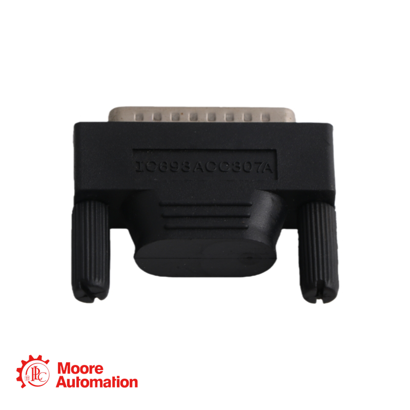 Терминатор шины ввода-вывода General Electric IC693ACC307