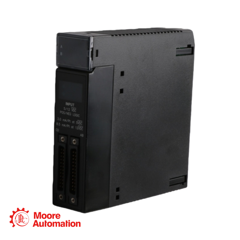 Модуль ввода General Electric IC693MDL654 на 32 точки